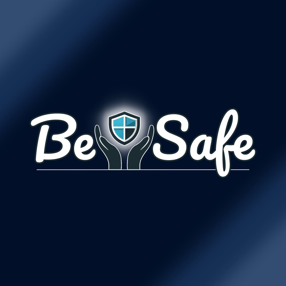 BE-SAFE Dawid Figwer